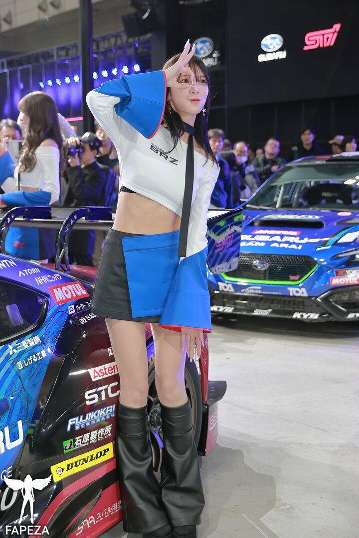 Kiki Mizukami